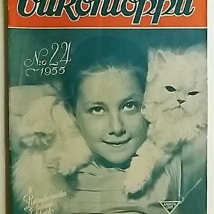 Viikonloppu 1955 - 24