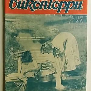 Viikonloppu 1955 - 28