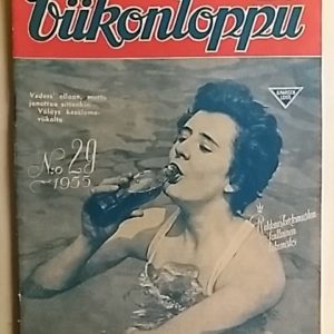 Viikonloppu 1955 - 29