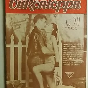 Viikonloppu 1955 - 30