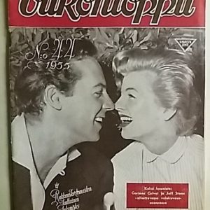 Viikonloppu 1955 - 44