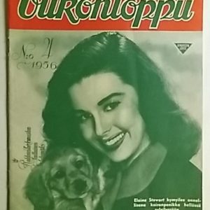 Viikonloppu 1956 - 04