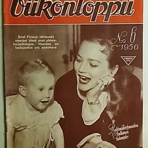 Viikonloppu 1956 - 06
