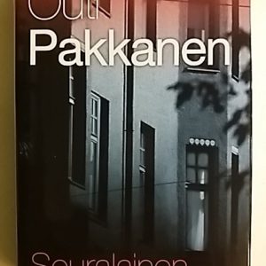 Seuralainen