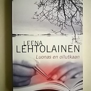 Lounas en ollutkaan