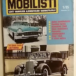 Mobilisti 1985 - 01
