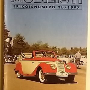Mobilisti 1997 - 03 B