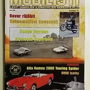 Mobilisti 1999 - 07