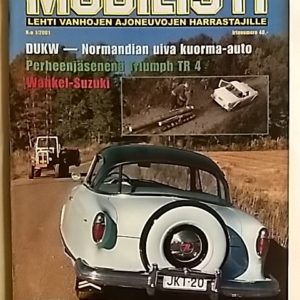 Mobilisti 2001 - 01