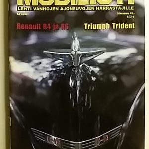 Mobilisti 2001 - 07