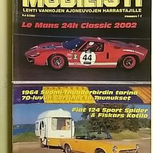 Mobilisti 2002 - 06