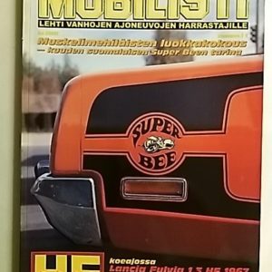 Mobilisti 2002 - 07