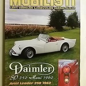 Mobilisti 2005 - 06