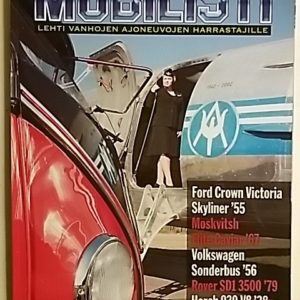 Mobilisti 2006 - 07