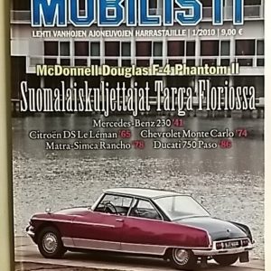 Mobilisti 2010 - 01