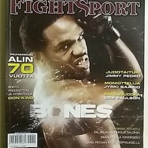 FightSport  2012 - 01