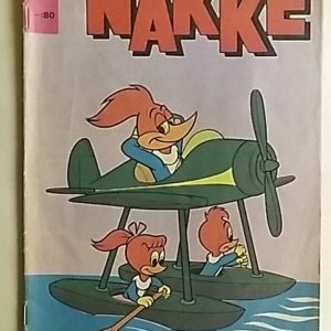 Nakke  1970 - 32