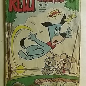 Retu ja kumppanit  1971 - 49