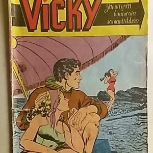 Visky  1962 - 06