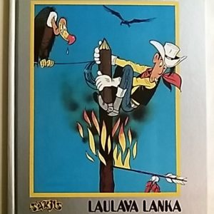 Lucky Luke - Laulava lanka