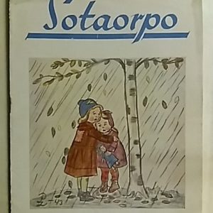 Sotaorpo
