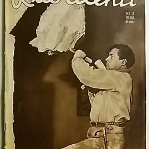 Kansan Kuvalehti  1933 - 03