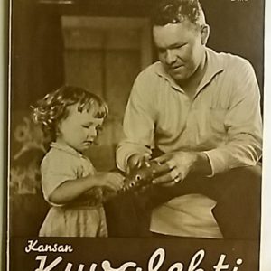 Kansan Kuvalehti  1933 - 42