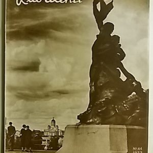 Kansan Kuvalehti  1933 - 44