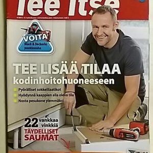 Tee Itse 2011 - 04