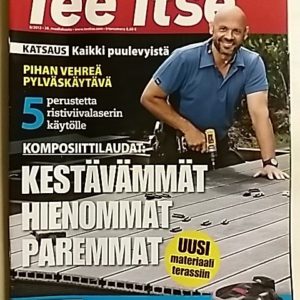 Tee Itse 2013 - 06
