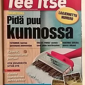 Tee Itse 2013 - 08