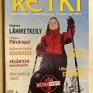Retki  2003 - 02