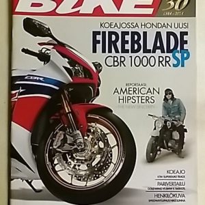 Bike 2014 - 03