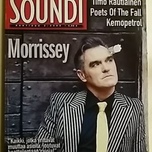 Soundi  2006 - 03