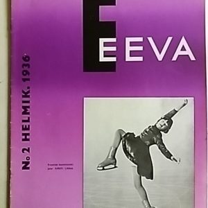 Eeva  1936 - 02 helmikuu