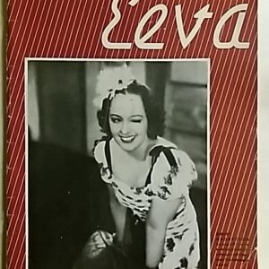 Eeva  1938 - 09  (syyskuu)