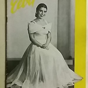 Eeva  1951 - 03  (maaliskuu)