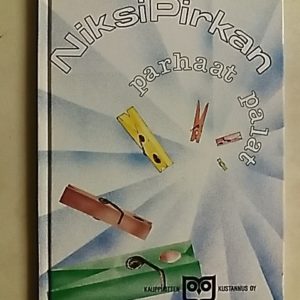 NiksiPirkan parhaat palat