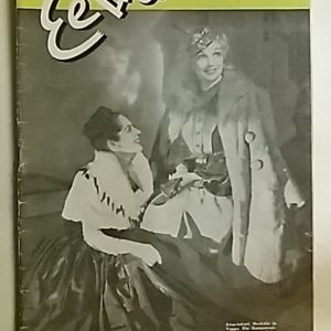 Eeva  1946 - 06 (kesäkuu)