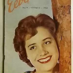 Eeva  1955 - 09 (syyskuu)