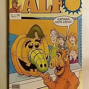 Alf 1989 - 02