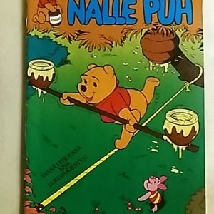 Nalle Puh 1988 - 08