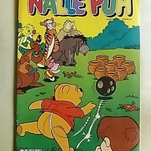 Nalle Puh 1989 - 02