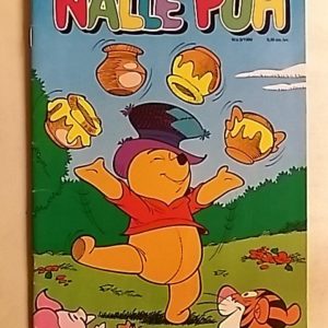Nalle Puh 1989 - 03