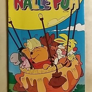 Nalle Puh 1989 - 04