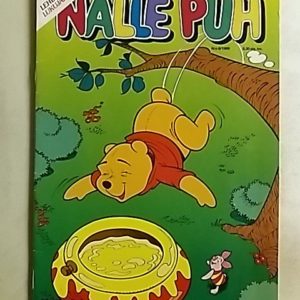 Nalle Puh 1989 - 08