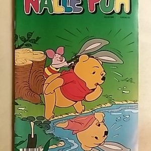 Nalle Puh 1989 - 09