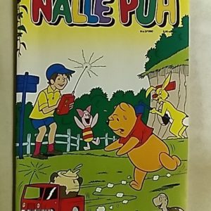 Nalle Puh 1990- 03