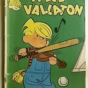 Ville Vallaton 1961-02