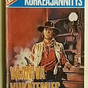 Lännen Korkeajännitys 1978 - 07
